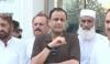 مصطفیٰ کمال جس دن مناظرہ کا کہیں میں حاضر ہوں، مگر دستاویزات دکھائیں: مرتضیٰ وہاب