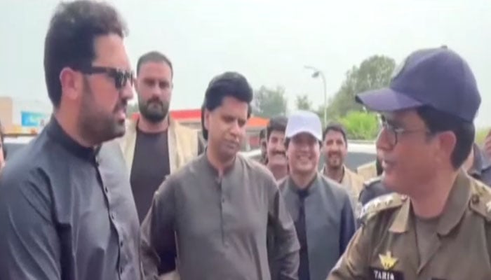 ’جیو نیوز‘ گریب