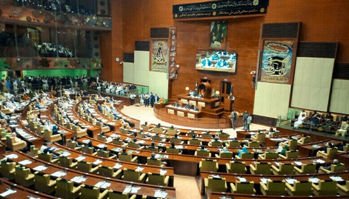 ’مدت ختم ہونے پر میئر ہی ایڈمنسٹریٹر ہوگا‘، سندھ اسمبلی میں لوکل گورنمنٹ ترمیمی بل 2026 منظور