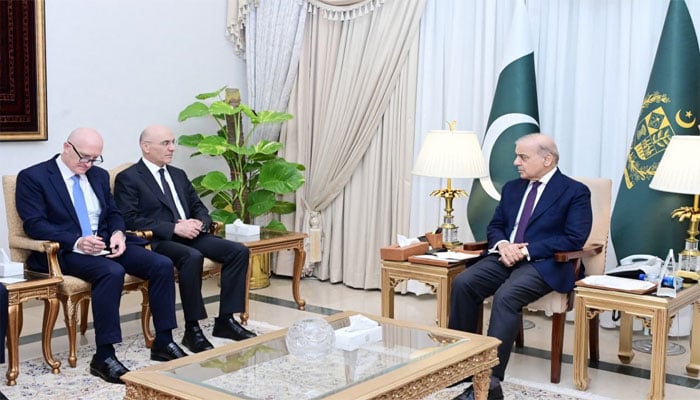 تصویر سوشل میڈیا۔
