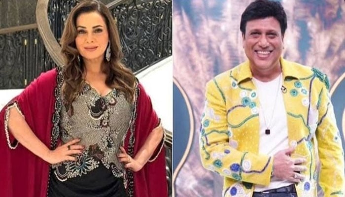 تصویر سوشل میڈیا۔