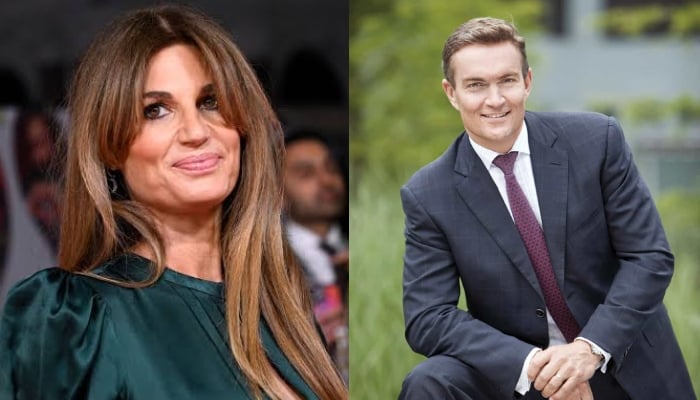 Jemima Goldsmith begins new chapter with Cameron OReilly as family speaks out