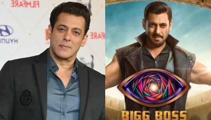 Salman Khan responds strongly to Bigg Boss 20 controversy over unconventional line-up