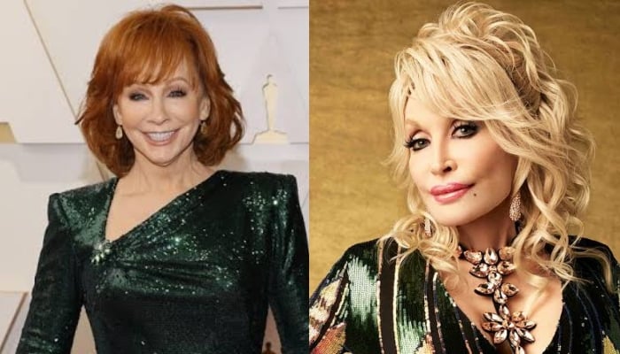 Reba McEntire to pay emotional tribute to Dolly Parton at 78th Emmys