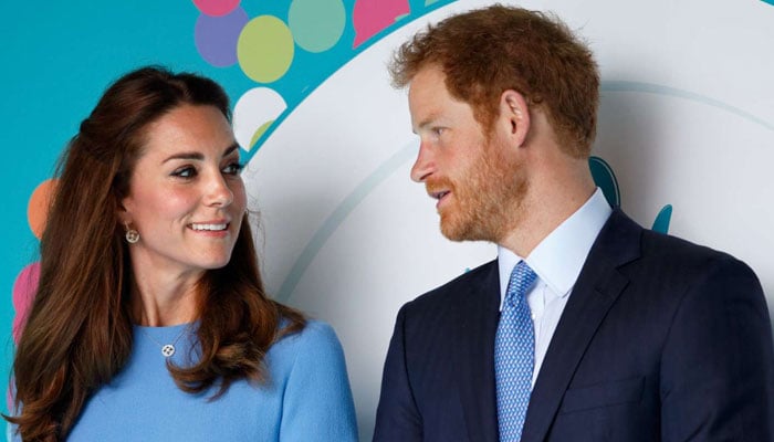 Kate Middleton, Prince Harry’s first ‘informal’ meeting in UK ‘on the cards’