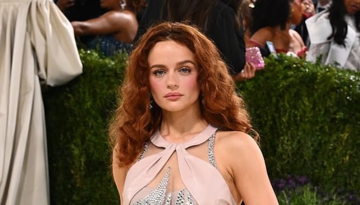 Joey King makes candid admission after fans suspect facelift before Met Gala