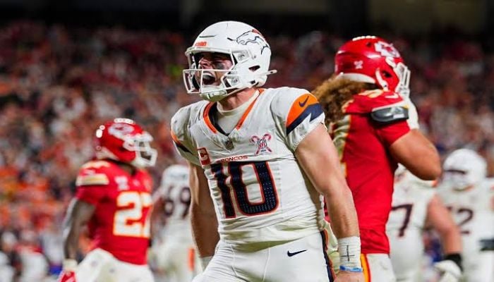 Chiefs comeback campaign named top NFL storyline as Mahomes returns vs Broncos on MNF