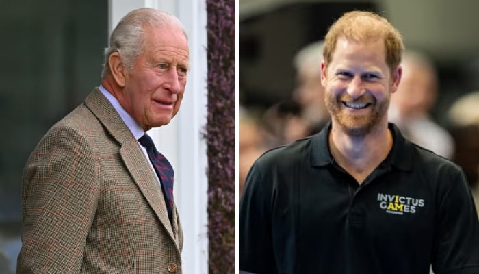 King Charles gives Uganda green light to participate in Prince Harry’s Invictus Games 2027