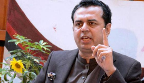 ’بھارت سفارتی و عسکری میدان میں شکست کے بعد اسپورٹس کلچر کو بھی نقصان پہنچا رہا ہے‘