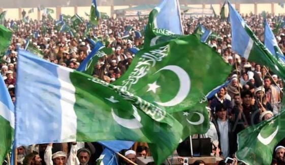 ’حکومت فی لیٹر پیٹرول پر 85 روپے لیوی وصول کر رہی ہے‘