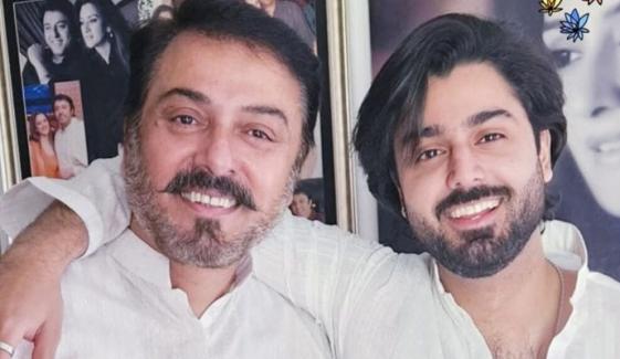 نہیں سمجھتا کہ زاویار میری بایوپک میں میرا کردار ادا کر سکتے ہیں: نعمان اعجاز