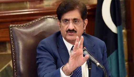 وزیراعلیٰ سندھ کا یکم اکتوبر سے فلار ملز کو سرکاری گندم کے اجراء کی ہدایت