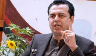 بھارت سفارتی و عسکری میدان میں شکست کے بعد اسپورٹس کلچر کو بھی نقصان پہنچا رہا ہے، طلال چودھری
