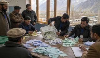 جی بی اے 16 دیامر 2 کا نتیجہ تبدیل، پیپلز پارٹی کے عطا اللّٰہ کامیاب قرار