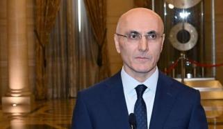 لبنان کے وزیرِ داخلہ احمد الحجار 2 روزہ سرکاری دورے پر پاکستان پہنچ گئے