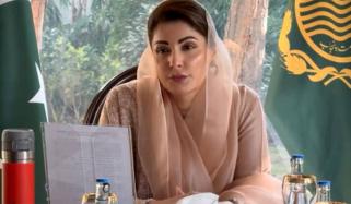 وزیرِاعظم ریلیف پیکیج عوام کیلئے بر وقت اقدام ہے: مریم نواز