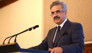 اب میرے کہنے پر بھی مقدمہ مقرر نہیں ہوتا: چیف جسٹس یحییٰ آفریدی