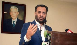 جب شہری کوٹے کی بات آتی ہے تو جعلی ڈومیسائل پر نوکریاں فروخت ہو جاتی ہیں: مصطفیٰ کمال