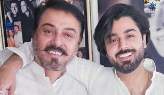 نہیں سمجھتا کہ زاویار میری بایوپک میں میرا کردار ادا کر سکتے ہیں: نعمان اعجاز 