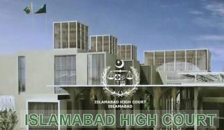 اسلام آباد ہائیکورٹ نے پی ٹی آئی کے 27 ستمبر احتجاج سے متعلق درخواست نمٹادی