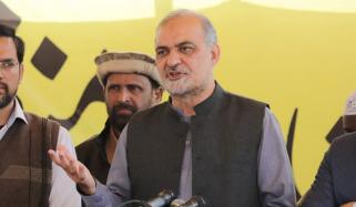 پیپلز پارٹی پیٹرولیم مصنوعات کے معاملے پر ہمارے ساتھ ہے: حافظ نعیم الرحمٰن