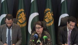 وزیرِ اعظم نے پیٹرولیم ریلیف کے لیے پروگرام کا اجراء کیا ہے: وفاقی وزراء