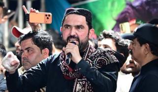 سہیل آفریدی سمیت پی ٹی آئی کے 24 اراکین اسمبلی کے پاسپورٹ بلاک کرنے کا حکم