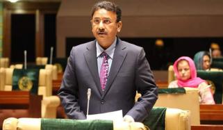 ضیاء لنجار کا ڈاکٹر سمیعہ کو دھمکیاں ملنے پر بیان پر ردعمل 
