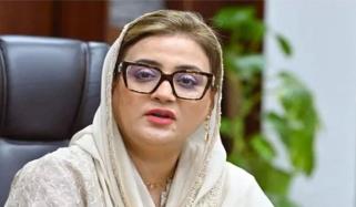 لاشوں پر سیاست بانی پی ٹی آئی کا پرانا وتیرہ ہے، عظمیٰ بخاری 