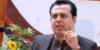 بھارت سفارتی و عسکری میدان میں شکست کے بعد اسپورٹس کلچر کو بھی نقصان پہنچا رہا ہے، طلال چودھری