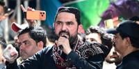 سہیل آفریدی سمیت پی ٹی آئی کے 24 اراکین اسمبلی کے پاسپورٹ بلاک کرنے کا حکم