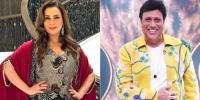 نیلم نے گووندا کے ساتھ افیئر کی افواہوں پر خاموشی توڑ دی 