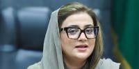 ایک اور ڈرامہ بازی ملاحظہ کریں، سہیل آفریدی خود جا کر پولیس وین میں بیٹھے: عظمیٰ بخاری