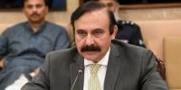 پی ٹی آئی کی اسلام آباد پر یلغار سے مسئلہ حل نہیں ہوگا، طارق فضل چوہدری 