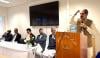 ناروے،  مسجد کی تعمیر کے لیے فنڈ ریزنگ تقریب