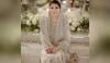 ماہ نور صفدر کا نکاح، مریم نواز کے جوڑے کی تفصیلات سامنے آ گئیں