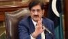 وزیراعلیٰ سندھ کا یکم اکتوبر سے فلار ملز کو سرکاری گندم کے اجراء کی ہدایت