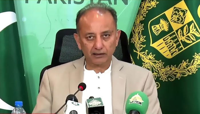 حکومت کو عوام کو درپیش مشکلات کا احساس ہے، مصدق ملک