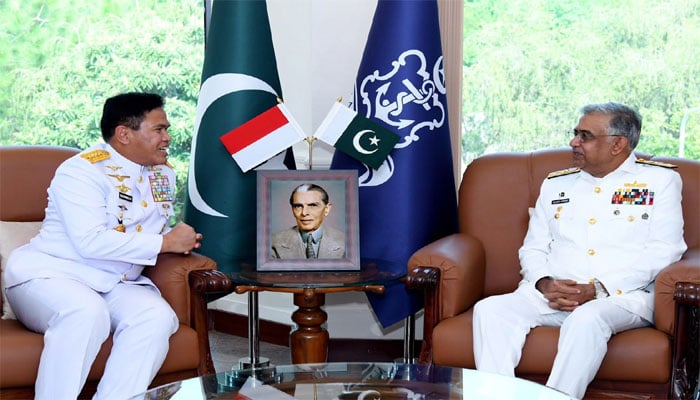 تصویر سوشل میڈیا۔
