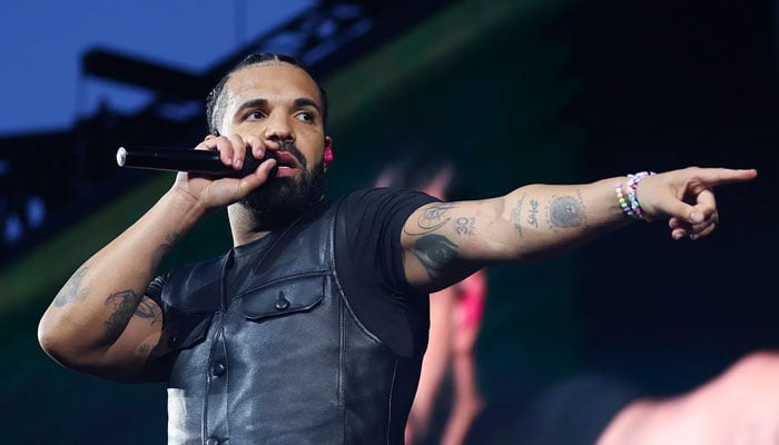 Drake shares emotional life advice before FOMO release: Nobody is coming to...