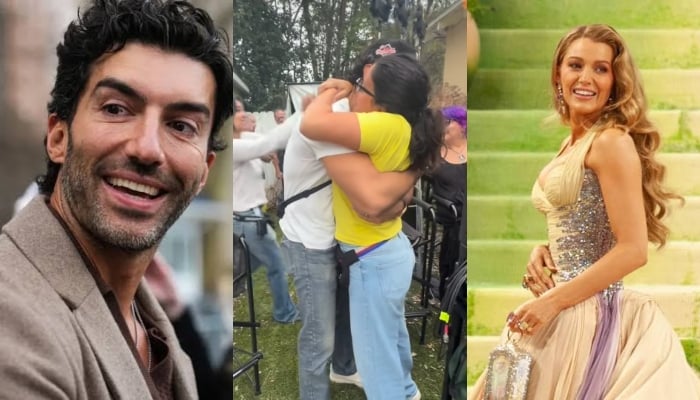 Justin Baldoni celebrates Blake Livelys legal fees snub with surprise move