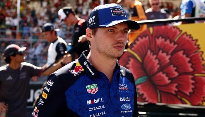 Max Verstappen makes shocking admission about quitting F1: ‘Seriously considered’