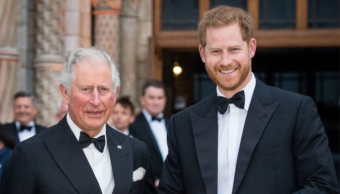 Prince Harry set to receive birthday gift from King Charles – but there’s a catch