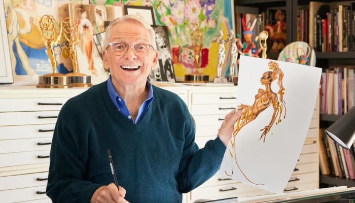 Bob Mackie