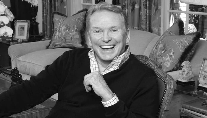 Bob Mackie dies at 87: Iconic fashion designer’s painful cause of death revealed