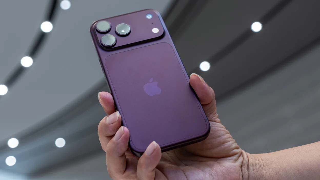 iPhone 18 Pro Max