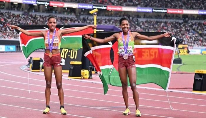 Kenyan capital beats London, Rome and Munich for prestigious event