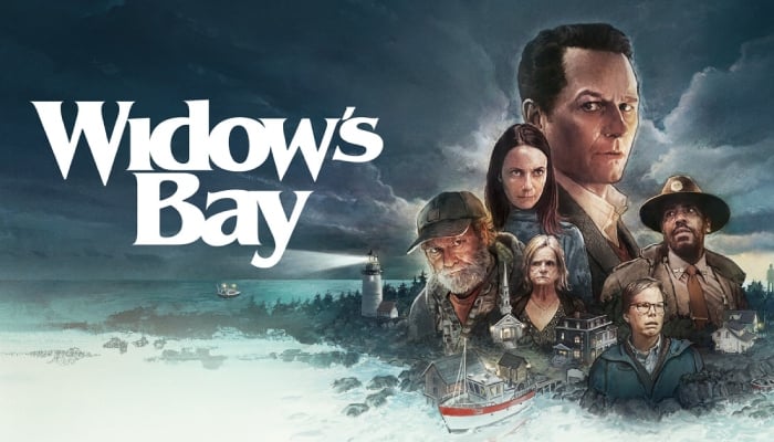 Matthew Rhys’ ‘Widow’s Bay’ makes history with record-breaking Emmy wins