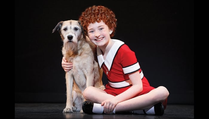 ‘Annie’ set for Broadway return as beloved musical celebrates 50th anniversary