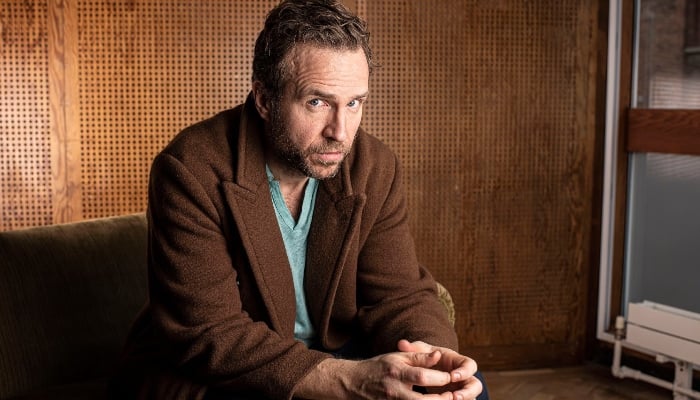 Harry Potter Season 2: Rafe Spall follows father into wizarding world as he lands Arthur Weasley role